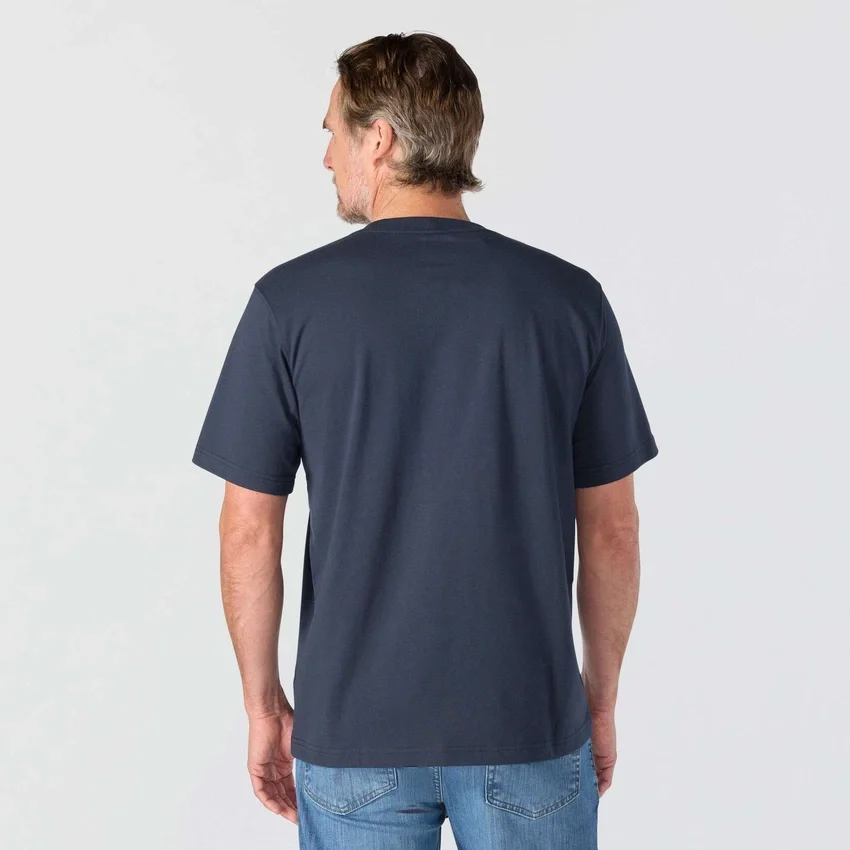 Men's Irvine Relaxed Fit Generations T-Shirt