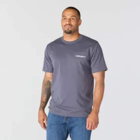 Men’s Irvine Relaxed Fit Grill T-Shirt