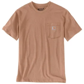 Men’s Irvine Relaxed Fit Horse Graphic T-Shirt