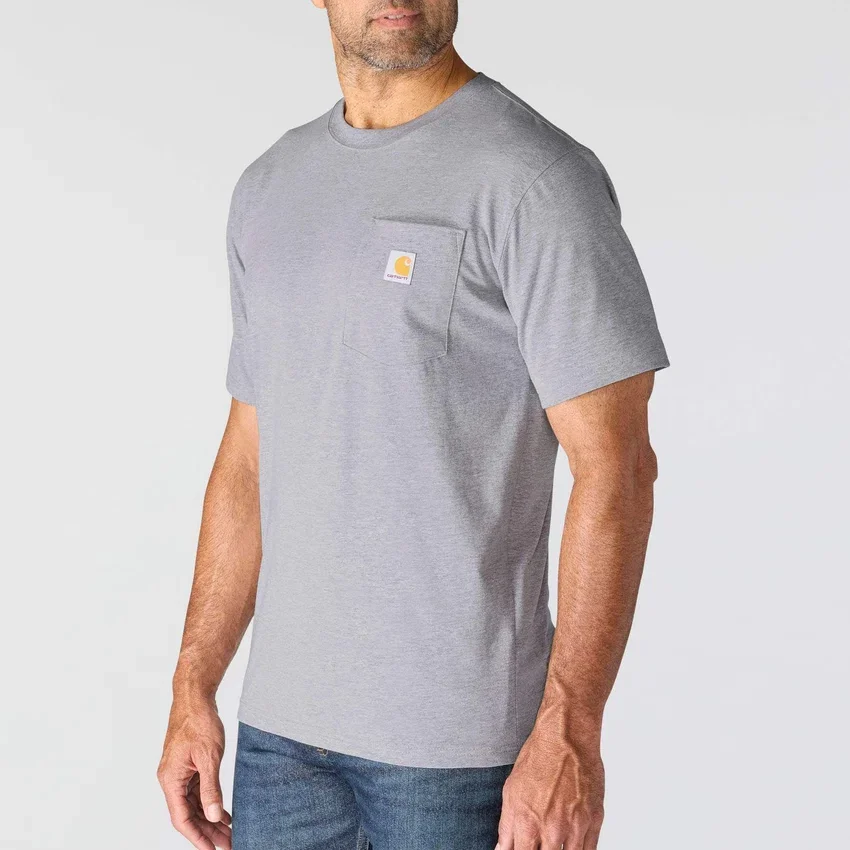 Men's Irvine Relaxed Fit Horse Graphic T-Shirt