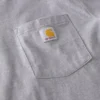 Men's Irvine Relaxed Fit Horse Graphic T-Shirt