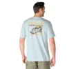 Men's Irvine Relaxed Fit Racing Graphic T-Shirt