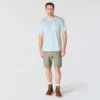 Men's Irvine Relaxed Fit Racing Graphic T-Shirt