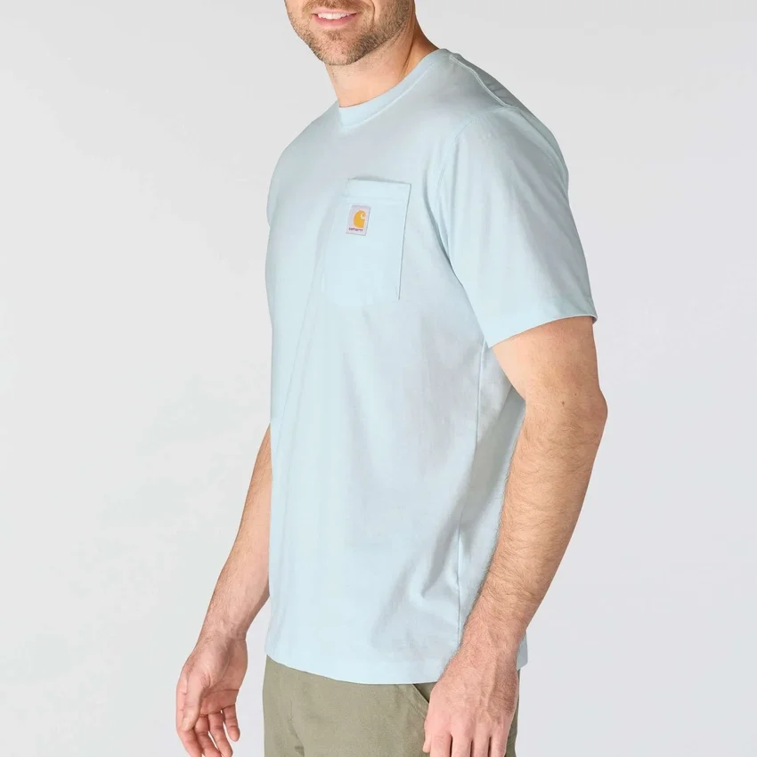 Men's Irvine Relaxed Fit Racing Graphic T-Shirt