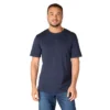 Men's Irvine Relaxed Fit Short Sleeve T-Shirt