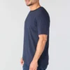 Men's Irvine Relaxed Fit Short Sleeve T-Shirt