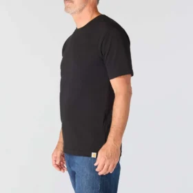 Men’s Irvine Relaxed Fit Short Sleeve T-Shirt