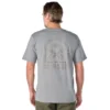 Men's Irvine Relaxed Fit Tool Graphic T-Shirt