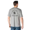 Men's Irvine Relaxed Fit Work Graphic T-Shirt