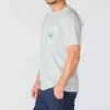 Men's Irvine Relaxed Fit Work Graphic T-Shirt