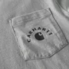 Men's Irvine Relaxed Fit Work Graphic T-Shirt