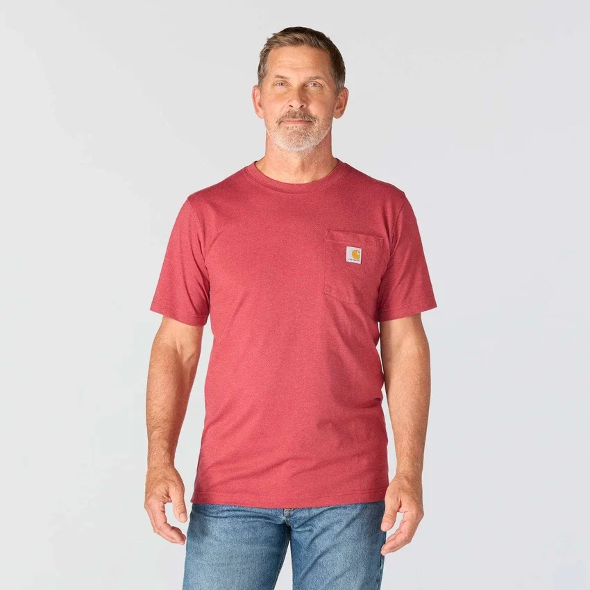Men's Irvine Relaxed Fit Wrench Graphic T-Shirt