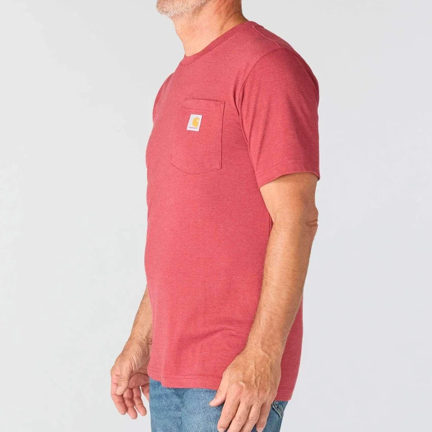 Men's Irvine Relaxed Fit Wrench Graphic T-Shirt