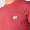 Men's Irvine Relaxed Fit Wrench Graphic T-Shirt