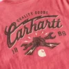 Men's Irvine Relaxed Fit Wrench Graphic T-Shirt