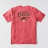 Men's Irvine Relaxed Fit Wrench Graphic T-Shirt