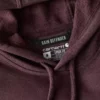Men's Loose Fit Midweight Logo Graphic Hoodie - Rain Defender Hoodies