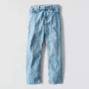 Men's Loose Fit Straight Leg Rugged Flex Work Jeans
