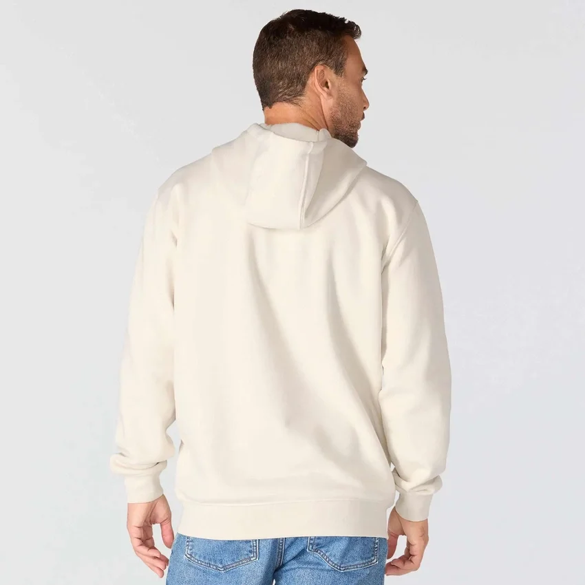 Men's Marquette Detroit Graphic Hoodie