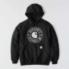 Men's Marquette Detroit Graphic Hoodie