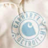 Men's Marquette Detroit Graphic Hoodie