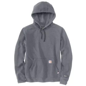 Men's Marquette Fr Force Hoodie - Flame Resistant Hoodies