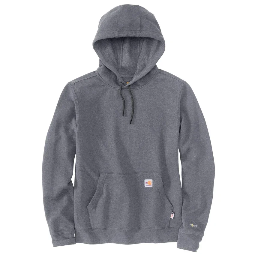 Men's Marquette Fr Force Hoodie - Flame Resistant Hoodies