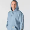 Men's Marquette Fr Force Logo Hoodie - Flame Resistant Hoodies