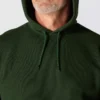 Men's Marquette Fr Force Logo Hoodie - Flame Resistant Hoodies