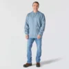 Men's Marquette Fr Force Logo Hoodie - Flame Resistant Hoodies
