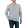 Men's Marquette Loose Fit Midweight Crewneck Sweatshirt