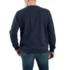 Men's Marquette Loose Fit Midweight Crewneck Sweatshirt