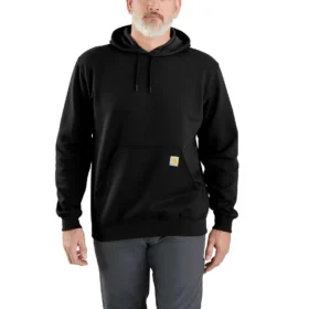 Men's Marquette Loose Fit Midweight Hoodie