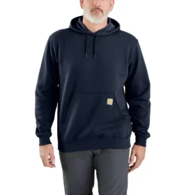 Men's Marquette Loose Fit Midweight Hoodie