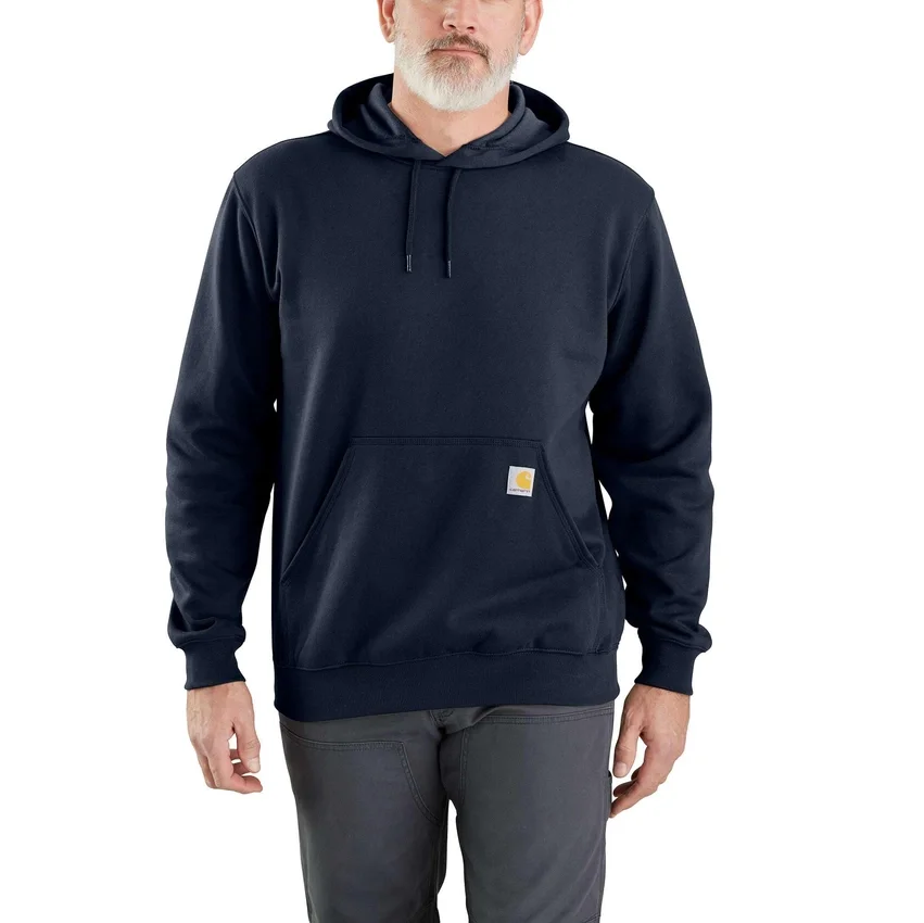 Men's Marquette Loose Fit Midweight Hoodie