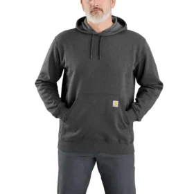 Men's Marquette Loose Fit Midweight Hoodie