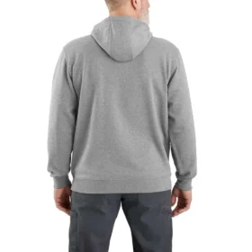 Men’s Marquette Loose Fit Midweight Hoodie