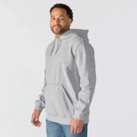 Men’s Marquette Loose Fit Midweight Hoodie