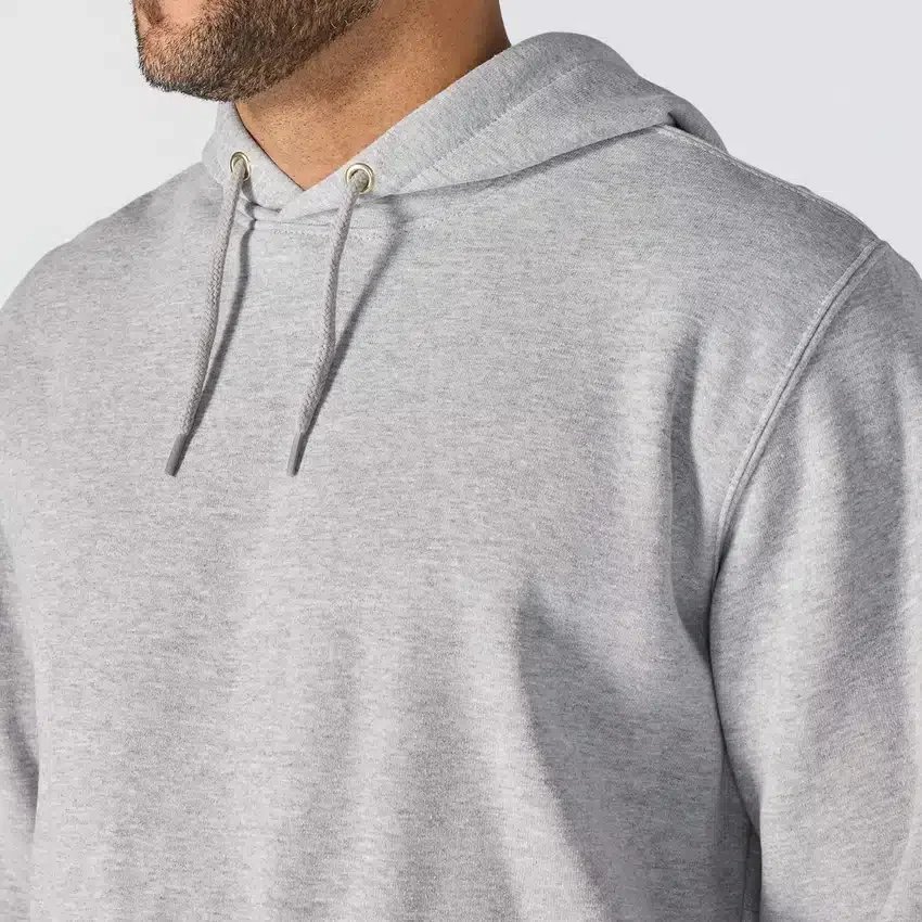 Men's Marquette Loose Fit Midweight Hoodie