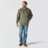 Men's Marquette Loose Fit Midweight Hoodie