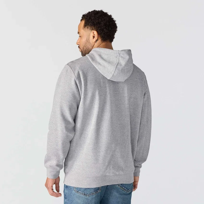 Men's Marquette Loose Fit Midweight Hoodie