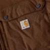 Men's Montana Dwr Insulated Puffer Jacket