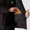 Men's Montana Dwr Insulated Puffer Jacket