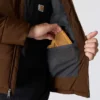 Men's Montana Dwr Insulated Puffer Jacket