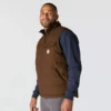 Men's Montana Loose Fit Insulated Vest