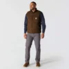 Men's Montana Loose Fit Insulated Vest