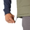 Men's Montana Loose Fit Insulated Vest