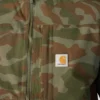Men's Monterey Lightweight Packable Waterproof Rain Jacket: Storm Defender Jacket