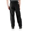 Men's Monterey Lightweight Packable Waterproof Rain Pants: Storm Defender Pants
