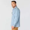 Men's Newcastle Shirt Jac - Men's Shirt Jackets